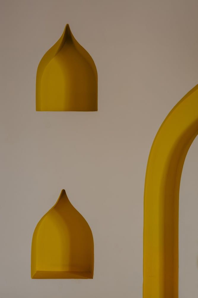 Hôtel Dar Hi Life 4* pas cher photo 61