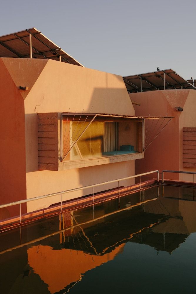 Hôtel Dar Hi Life 4* pas cher photo 62