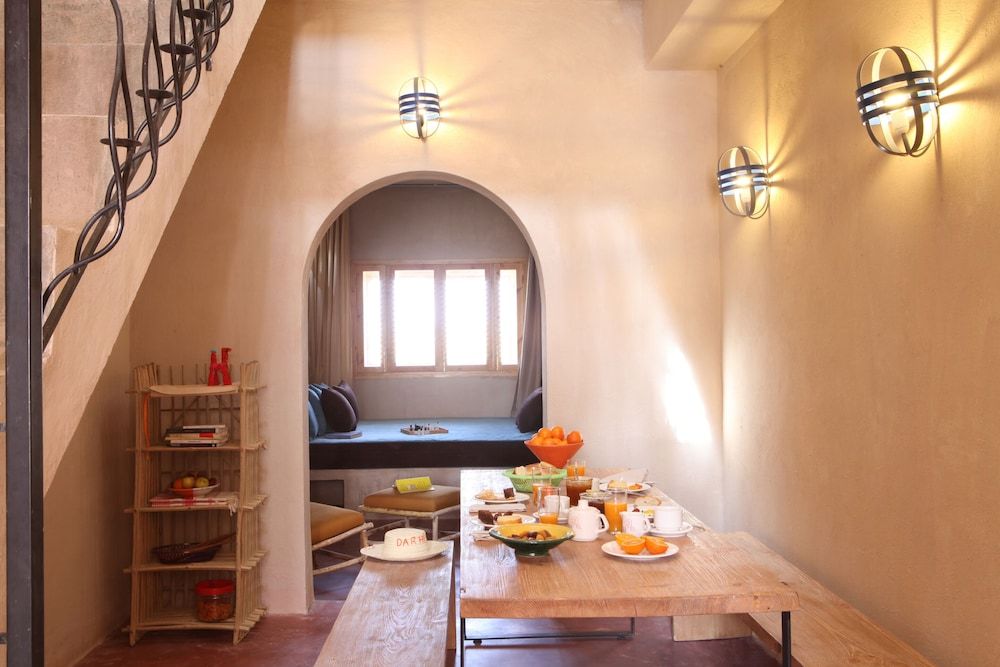 Hôtel Dar Hi Life 4* pas cher photo 63