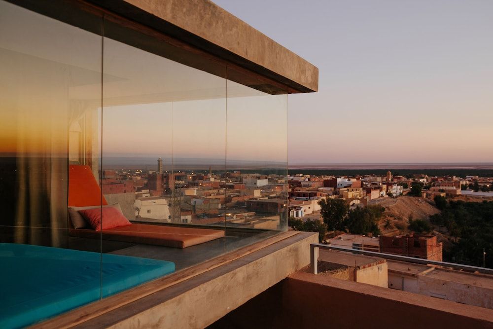 Hôtel Dar Hi Life 4* pas cher photo 65