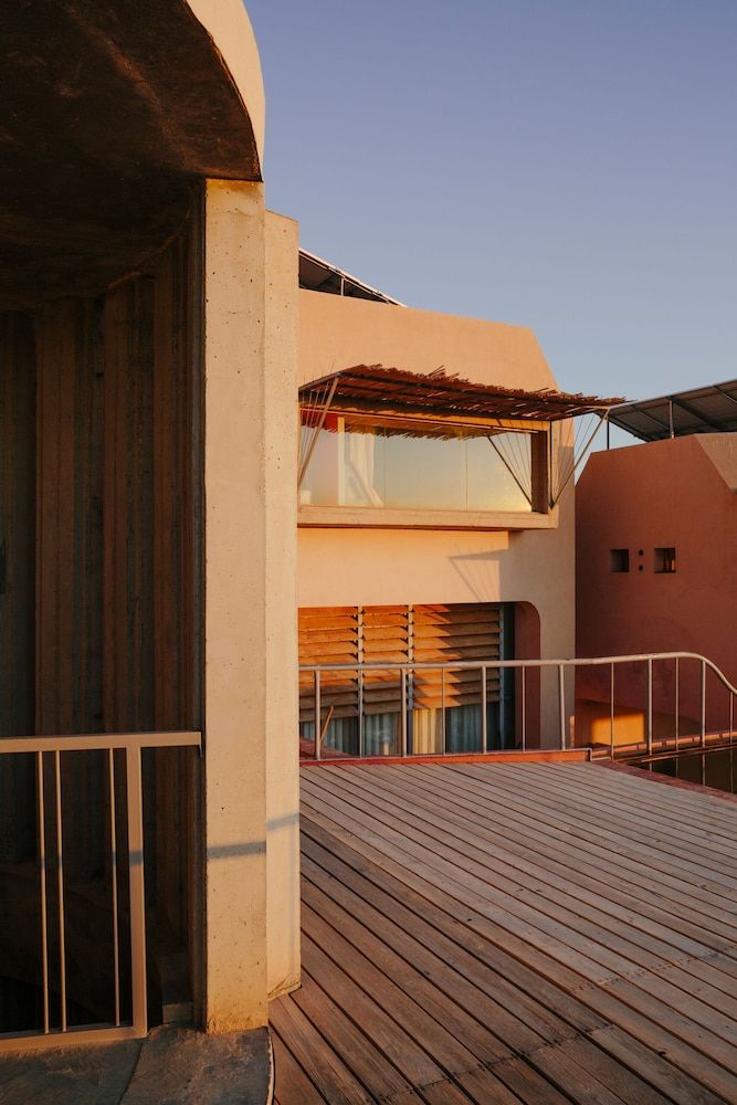 Hôtel Dar Hi Life 4* pas cher photo 67