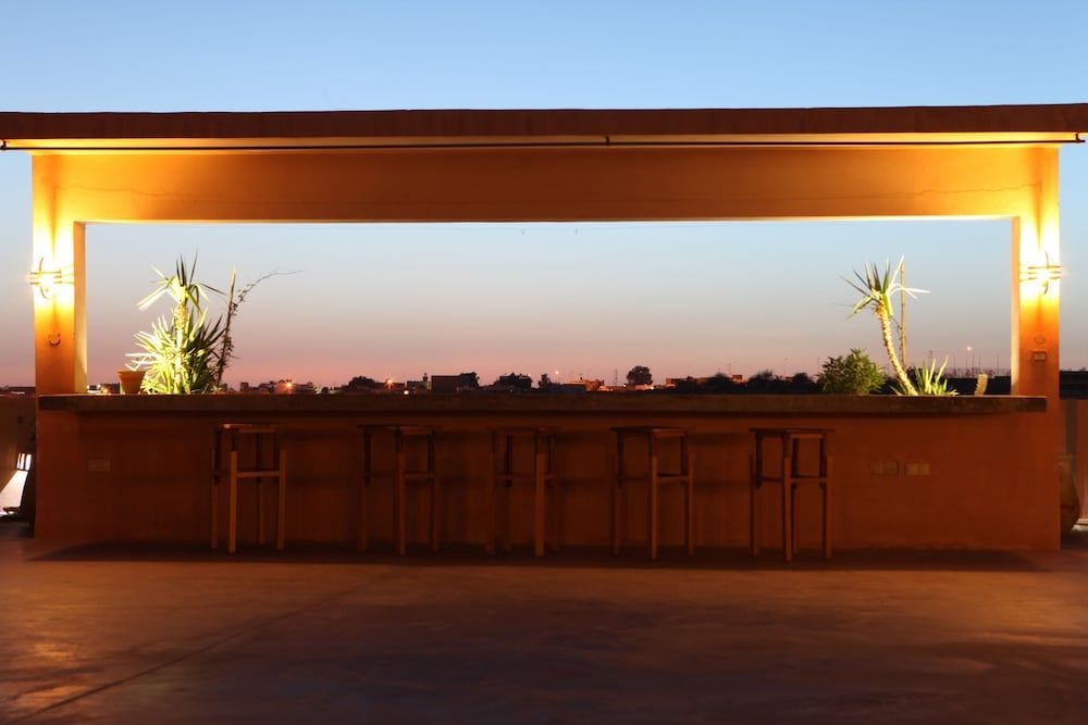 Hôtel Dar Hi Life 4* pas cher photo 68