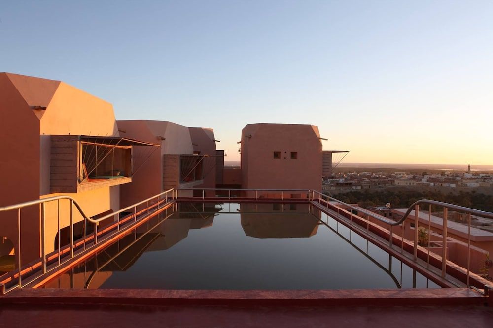 Hôtel Dar Hi Life 4* pas cher photo 69