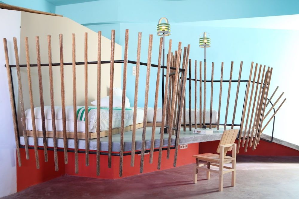 Hôtel Dar Hi Life 4* pas cher photo 70