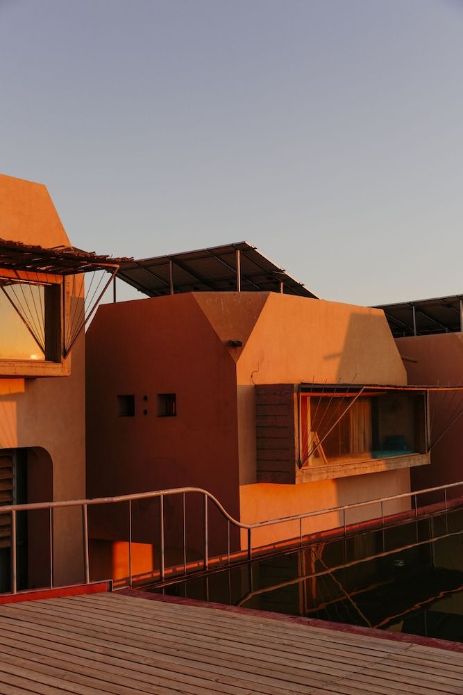 Hôtel Dar Hi Life 4* pas cher photo 72