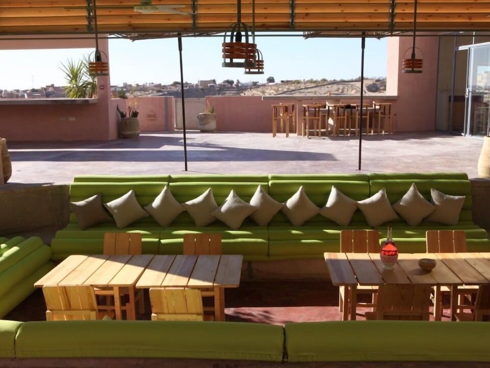 Hôtel Dar Hi Life 4* pas cher photo 75