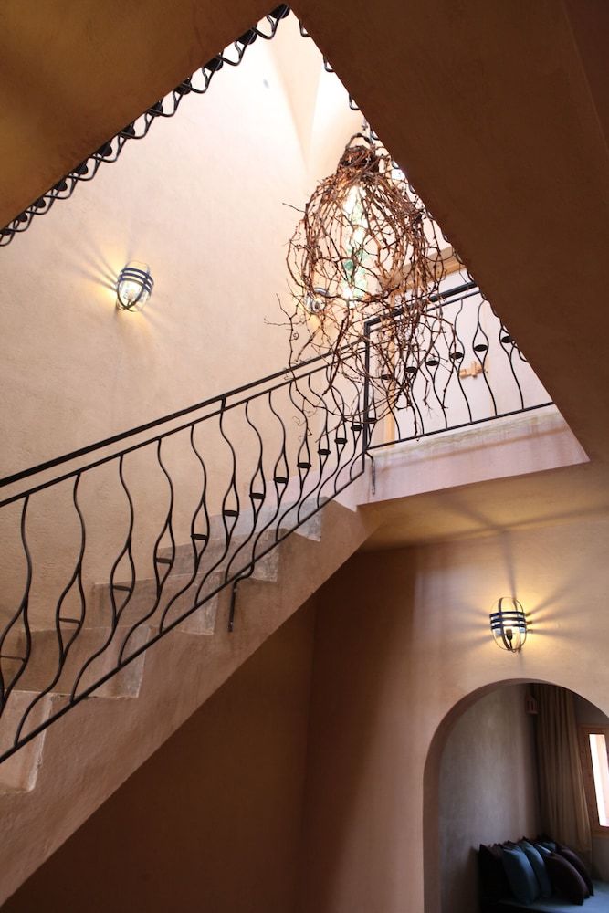 Hôtel Dar Hi Life 4* pas cher photo 76