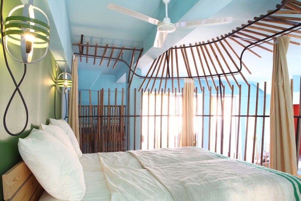 Hôtel Dar Hi Life 4* pas cher photo 77