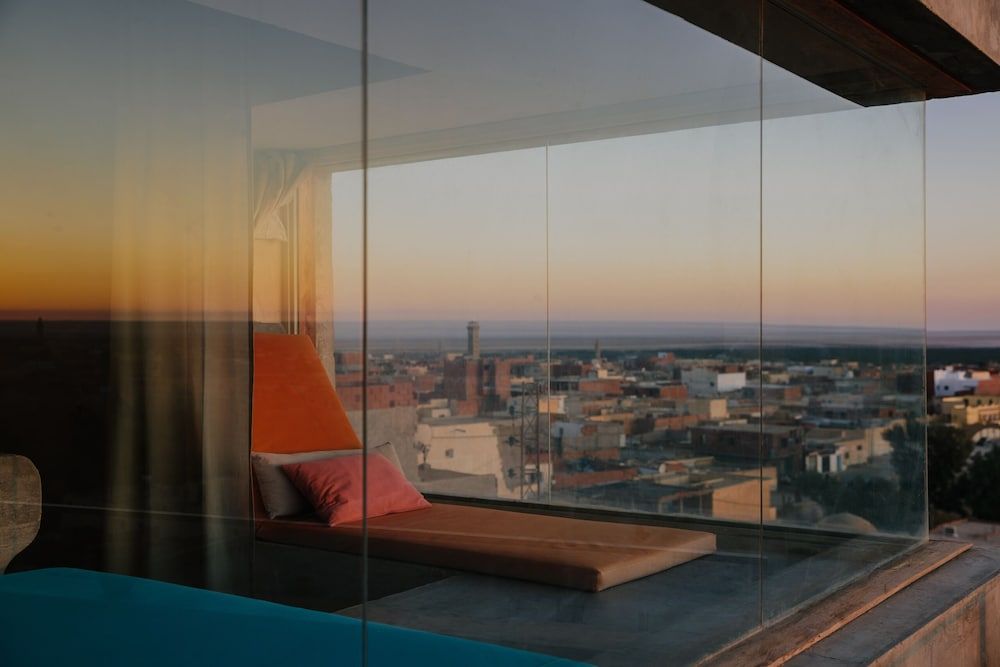 Hôtel Dar Hi Life 4* pas cher photo 78