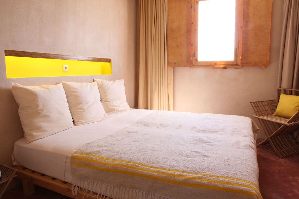 Hôtel Dar Hi Life 4* pas cher photo 80