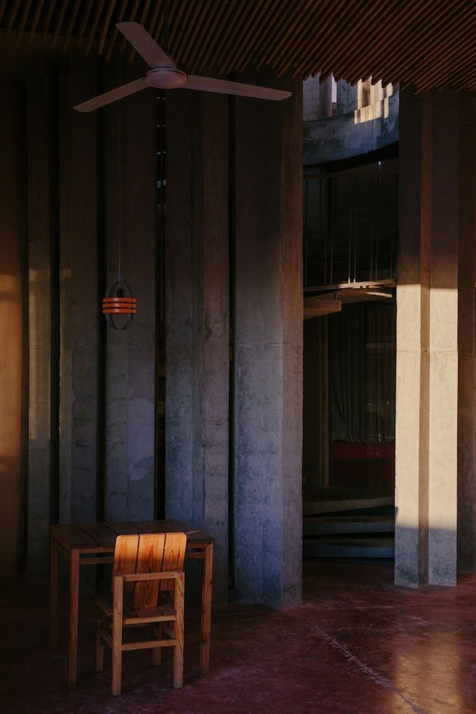 Hôtel Dar Hi Life 4* pas cher photo 82