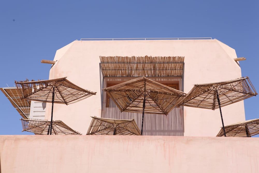 Hôtel Dar Hi Life 4* pas cher photo 83