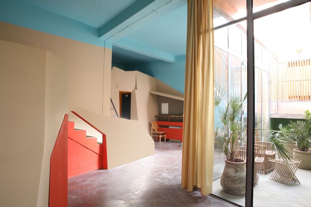 Hôtel Dar Hi Life 4* pas cher photo 85