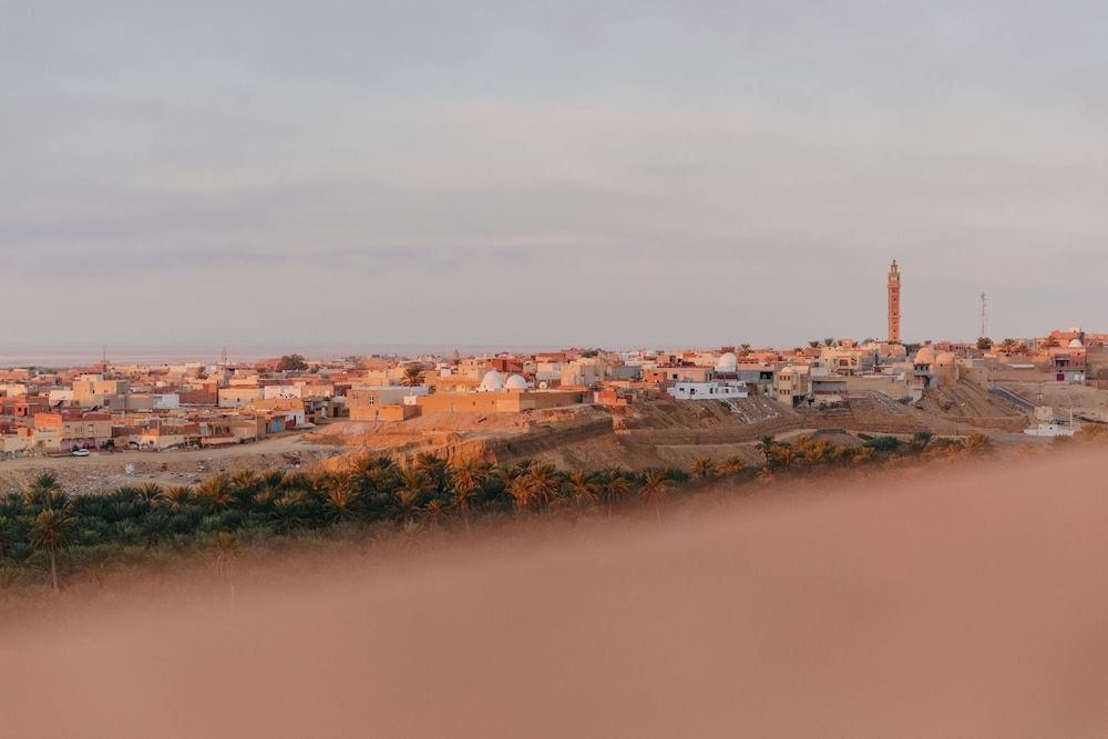 Hôtel Dar Hi Life 4* pas cher photo 88