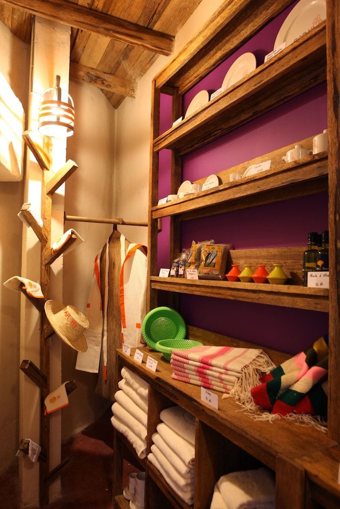 Hôtel Dar Hi Life 4* pas cher photo 90