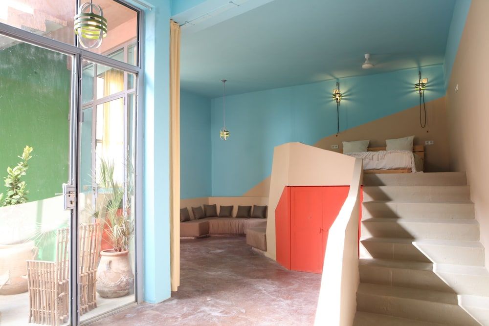 Hôtel Dar Hi Life 4* pas cher photo 94