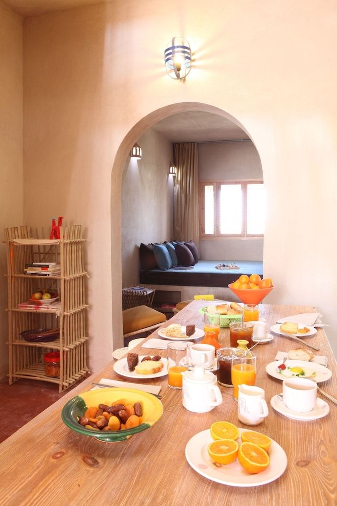 Hôtel Dar Hi Life 4* pas cher photo 95