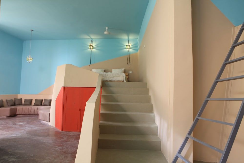 Hôtel Dar Hi Life 4* pas cher photo 96