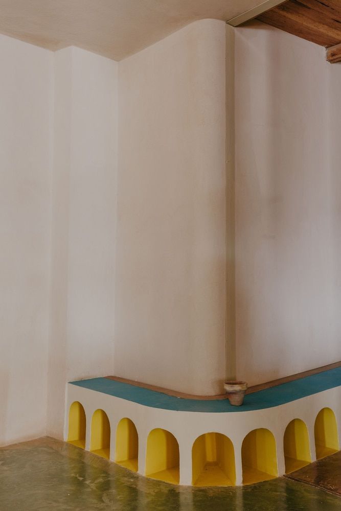 Hôtel Dar Hi Life 4* pas cher photo 100