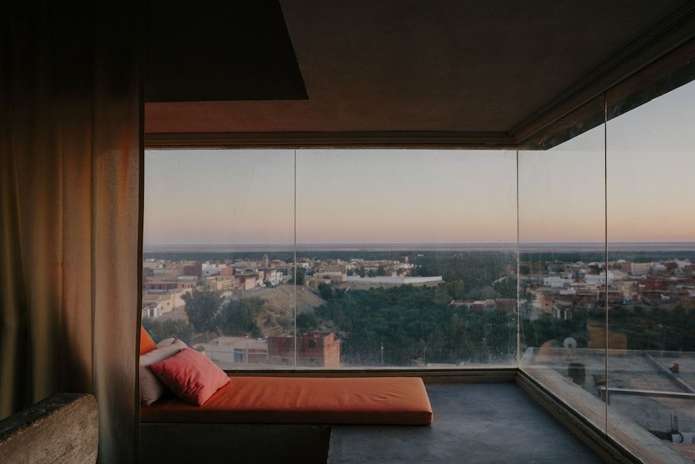 Hôtel Dar Hi Life 4* pas cher photo 102