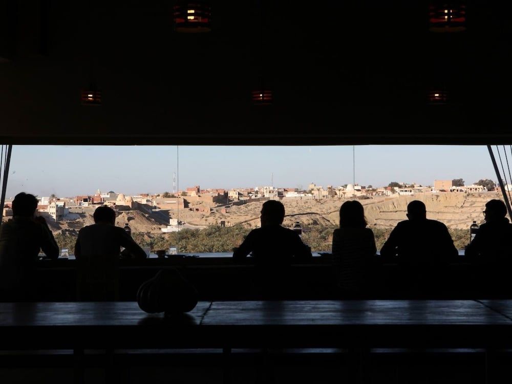 Hôtel Dar Hi Life 4* pas cher photo 103