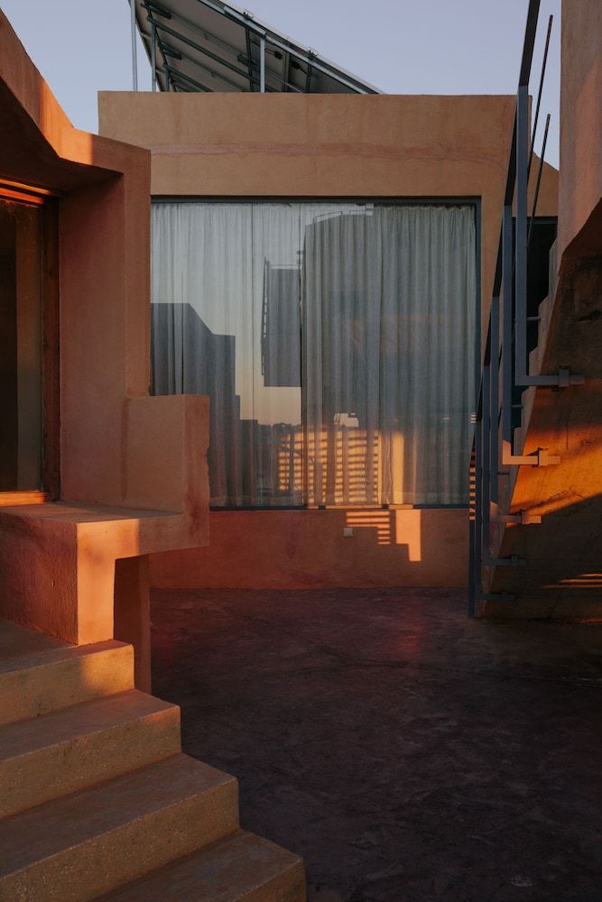 Hôtel Dar Hi Life 4* pas cher photo 104