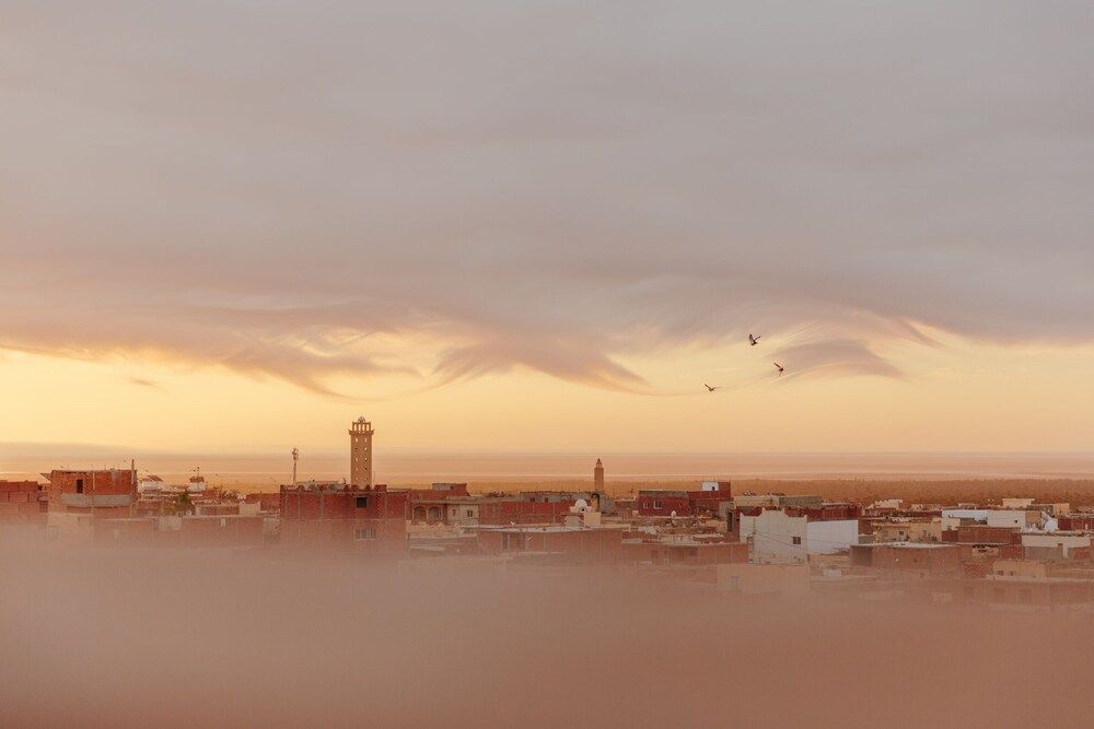 Hôtel Dar Hi Life 4* pas cher photo 105