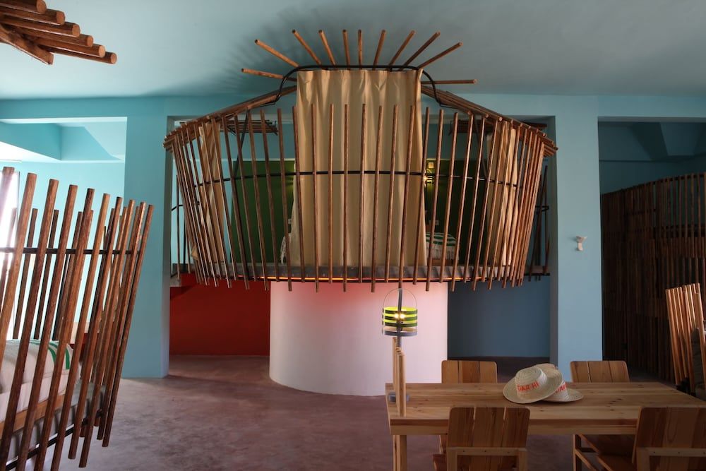 Hôtel Dar Hi Life 4* pas cher photo 108