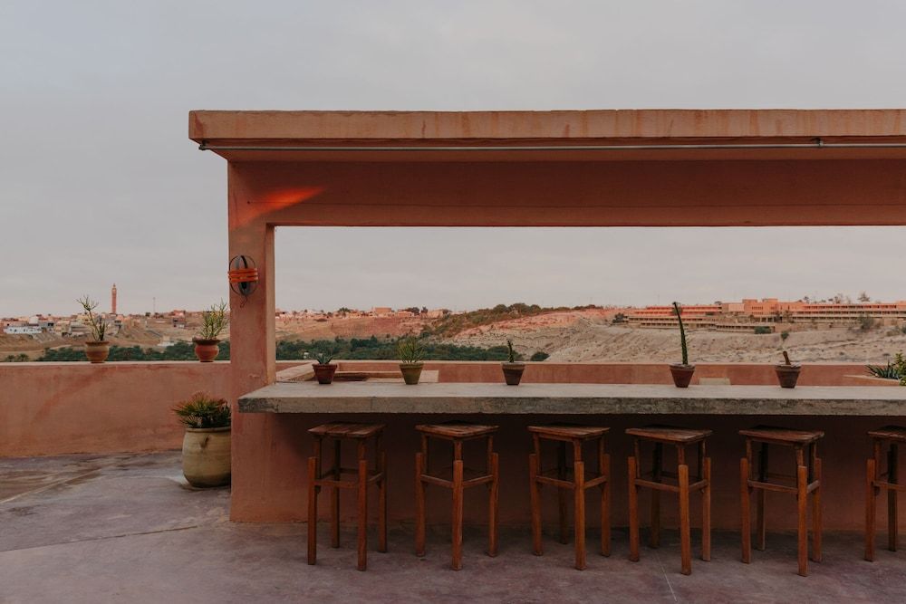 Hôtel Dar Hi Life 4* pas cher photo 109