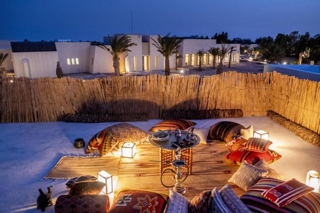 Hôtel The Residence Douz 5* pas cher photo 2