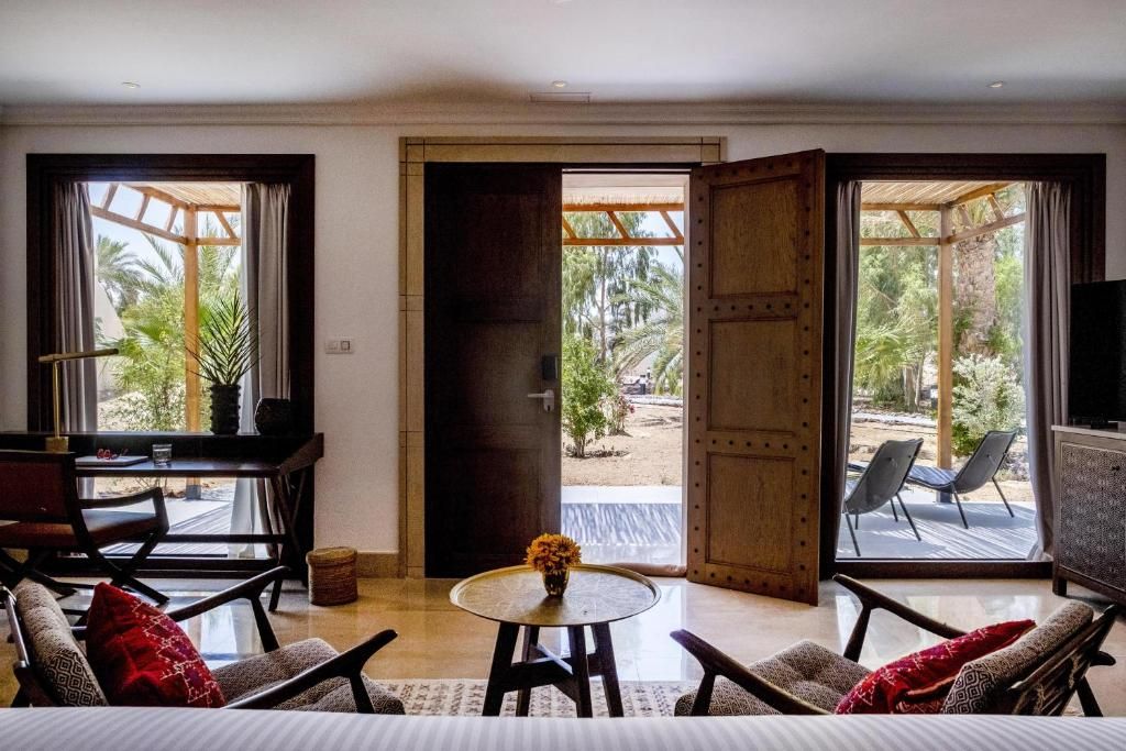 Hôtel The Residence Douz 5* pas cher photo 4