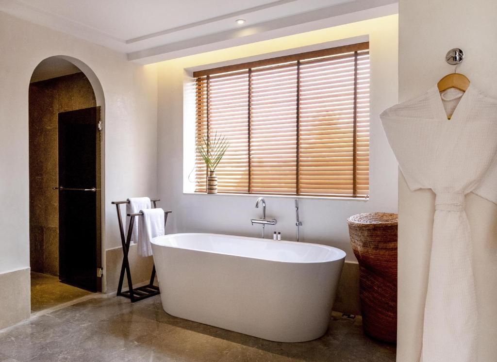 Hôtel The Residence Douz 5* pas cher photo 5