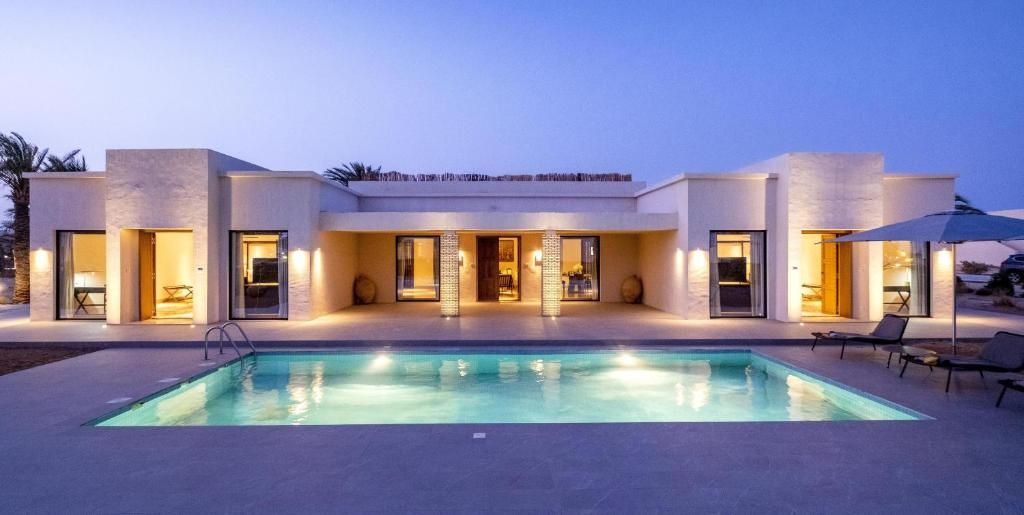 Hôtel The Residence Douz 5* pas cher photo 6