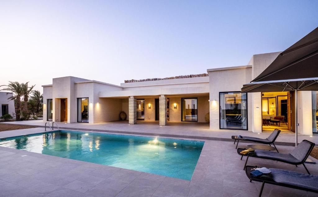 Hôtel The Residence Douz 5* pas cher photo 9