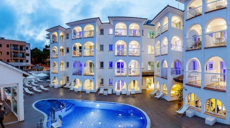 R2 Bahia Cala Ratjada Design Hotel 4* - Adults only pas cher photo 2