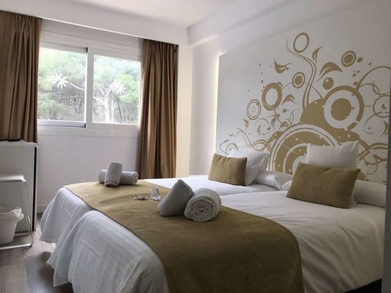 R2 Bahia Cala Ratjada Design Hotel 4* - Adults only pas cher photo 3