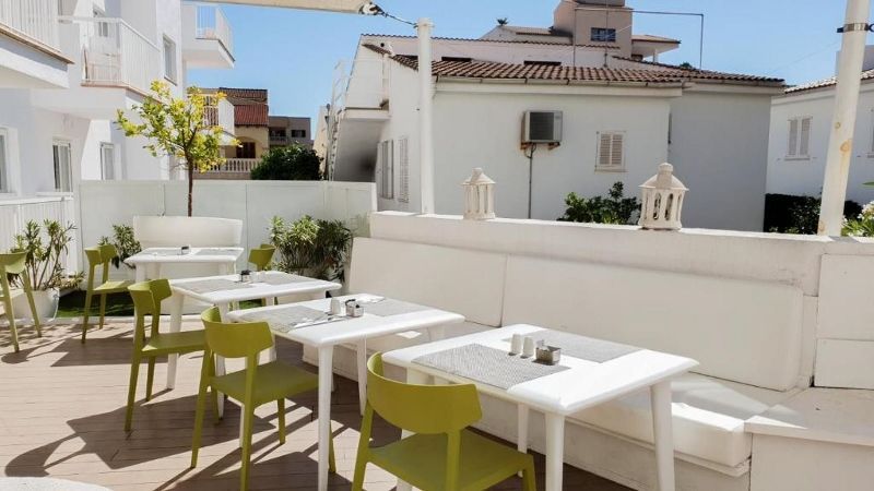 R2 Bahia Cala Ratjada Design Hotel 4* - Adults only pas cher photo 6