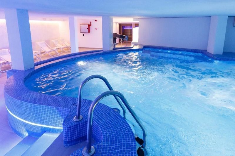 R2 Bahia Cala Ratjada Design Hotel 4* - Adults only pas cher photo 8