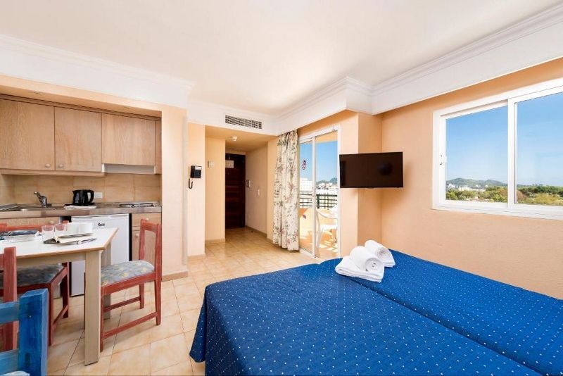 Aparthotel Alcudia Beach 3* pas cher photo 4