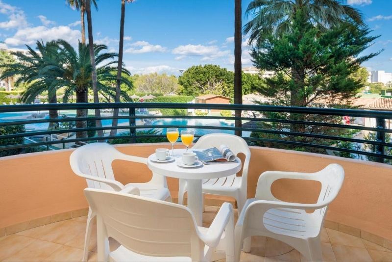 Aparthotel Alcudia Beach 3* pas cher photo 5