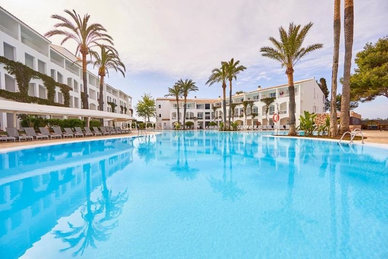 PRINSOTEL & APPARTMENTS LA CALETA 4* pas cher photo 2