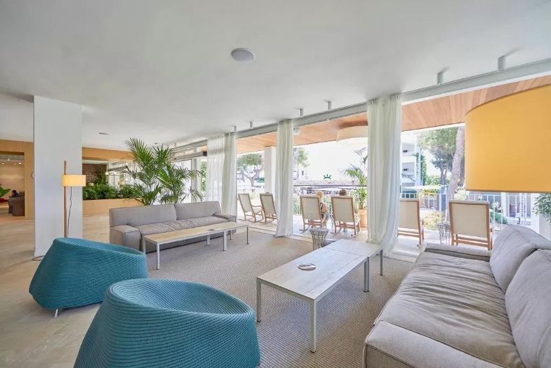 PRINSOTEL & APPARTMENTS LA CALETA 4* pas cher photo 3