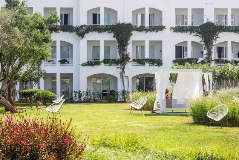 PRINSOTEL & APPARTMENTS LA CALETA 4* pas cher photo 4