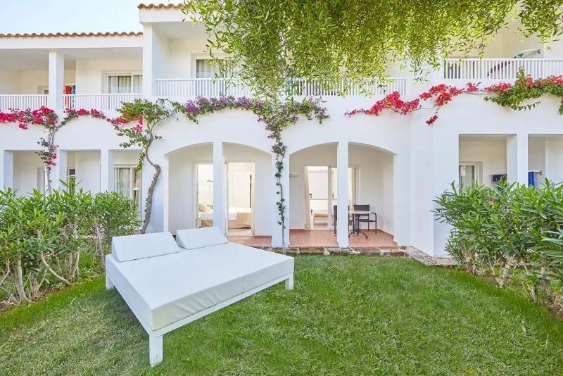 PRINSOTEL & APPARTMENTS LA CALETA 4* pas cher photo 5