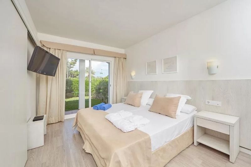 PRINSOTEL & APPARTMENTS LA CALETA 4* pas cher photo 6