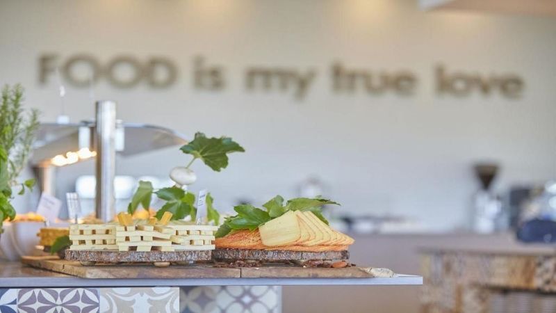 PRINSOTEL & APPARTMENTS LA CALETA 4* pas cher photo 8