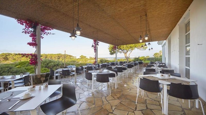 PRINSOTEL & APPARTMENTS LA CALETA 4* pas cher photo 9