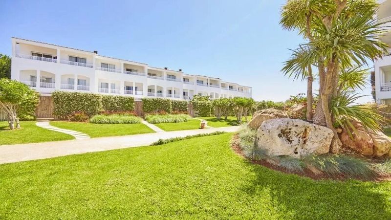 PRINSOTEL & APPARTMENTS LA CALETA 4* pas cher photo 10