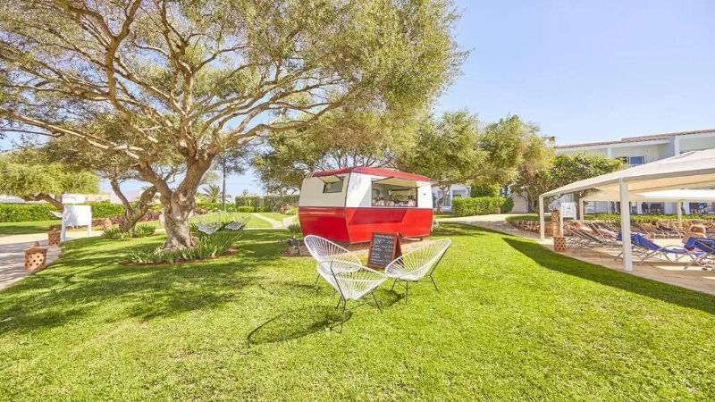 PRINSOTEL & APPARTMENTS LA CALETA 4* pas cher photo 11