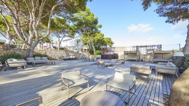 PRINSOTEL & APPARTMENTS LA CALETA 4* pas cher photo 12